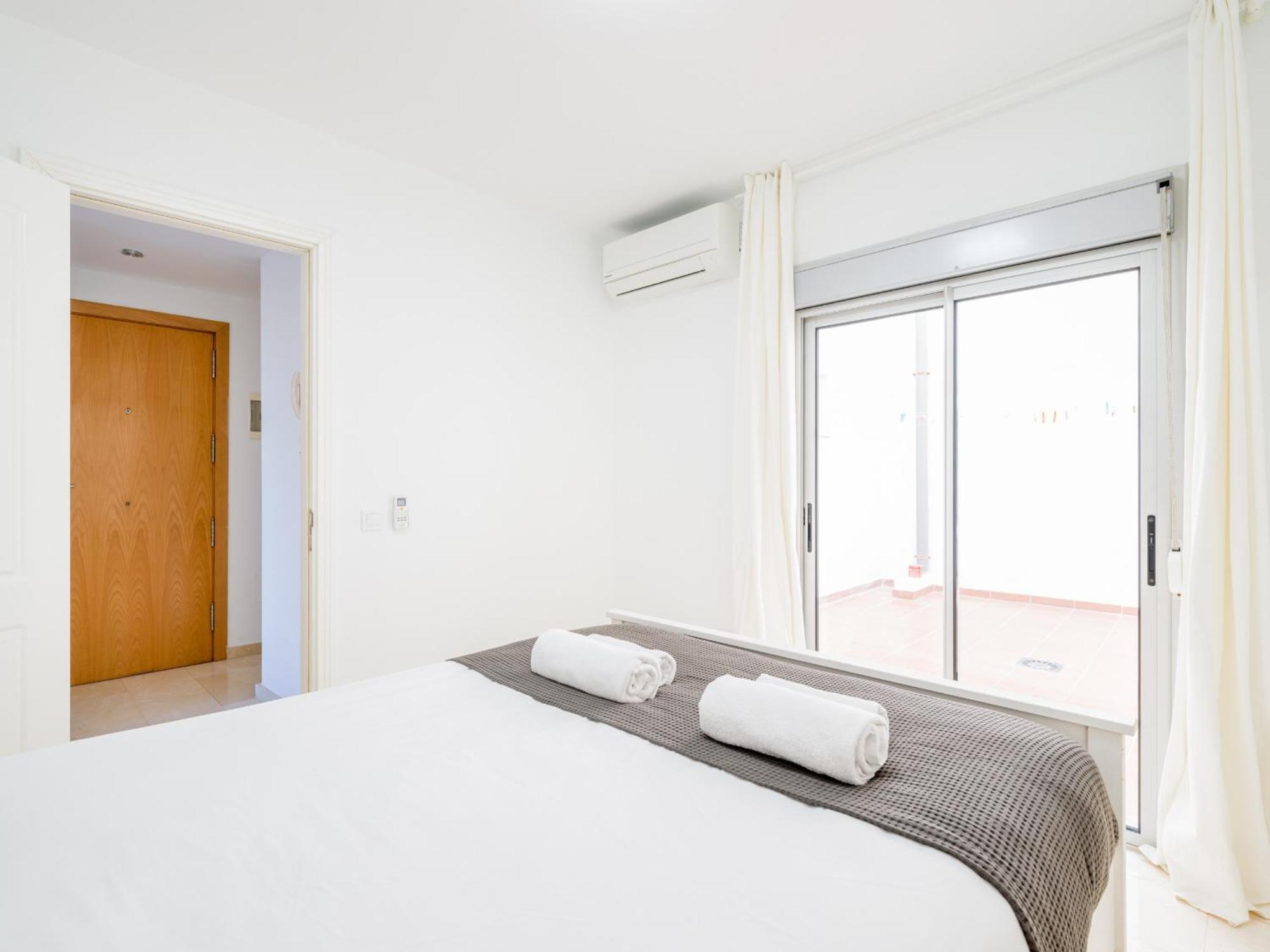 Dark Sand By Canariasgetaway لاس بالماس دي غران كاناريا المظهر الخارجي الصورة